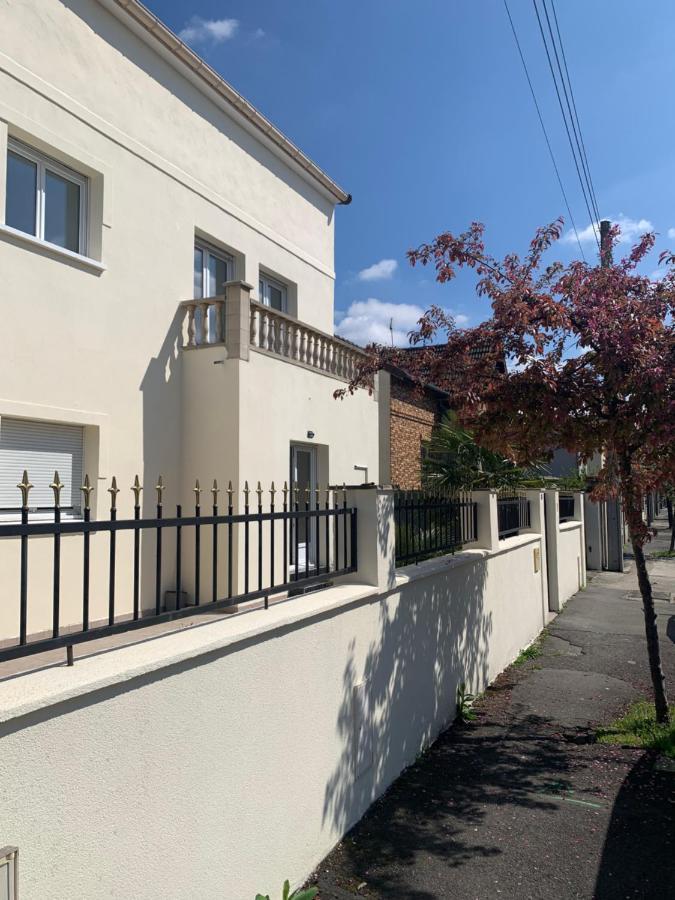 Villa Tenjin Chambre 7 Bondy Exteriér fotografie